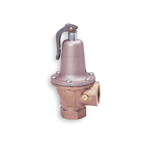 740-1-50 Relief Valve 1X1 1/4